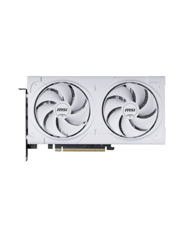 MSI RTX5060TI 8 VEN 2X OC WHI+